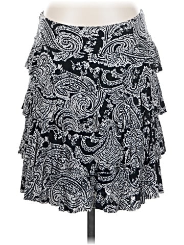 INC International Concepts Casual Skirt (view 1)
