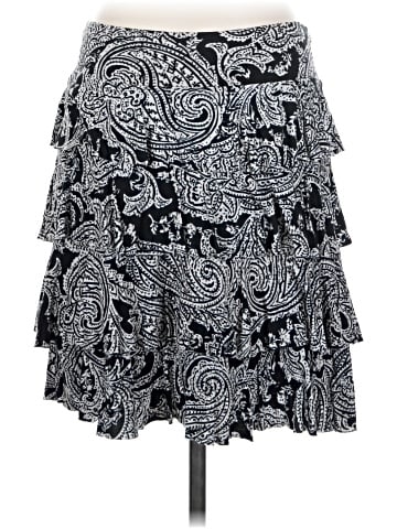 INC International Concepts Casual Skirt (view 2)