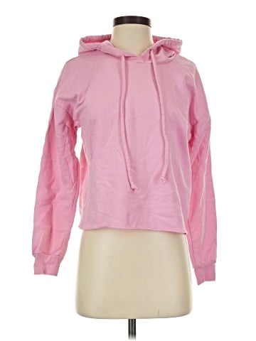 Self Esteem Sweatshirt (view 1)