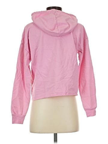 Self Esteem Sweatshirt (view 2)