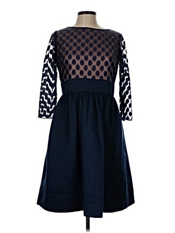 Eliza J Cocktail Dress (view 1)