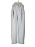 Theory Gray Casual Pants Size 10 - photo 1