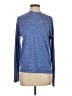 Nike Blue Long Sleeve Turtleneck Size S - photo 1