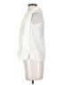 Assorted Brands Ivory Sleeveless Blouse Size XXS - photo 5