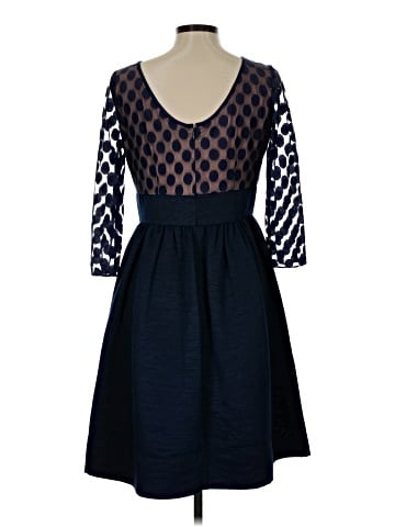 Eliza J Cocktail Dress (view 2)