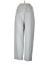 Theory Gray Casual Pants Size 10 - photo 2