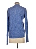 Nike Blue Long Sleeve Turtleneck Size S - photo 2