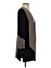Chico's Black Cardigan Size S - photo 4