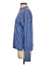 Nike Blue Long Sleeve Turtleneck Size S - photo 5