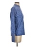 Nike Blue Long Sleeve Turtleneck Size S - photo 4