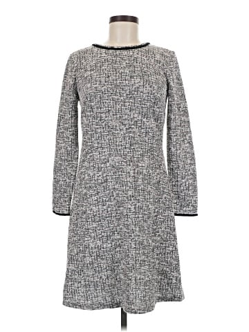 Ann Taylor LOFT Casual Dress (view 1)