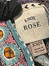 Knox Rose Gray Kimono Size XS - photo 7