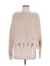 Storia 100% Acrylic Ivory Poncho Size M - photo 1