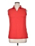 Assorted Brands Red Sleeveless T-Shirt Size XL - photo 1