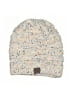 Heimish U.S.A Gray White Beanie One size - photo 1
