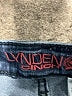 Assorted Brands Hearts Blue Jeans Size 29 waist - photo 7