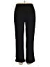 Unbranded Black Dress Pants Size XL - photo 2