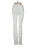 J Brand Ivory Jeans Size 25 waist - photo 2