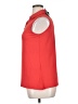 Assorted Brands Red Sleeveless T-Shirt Size XL - photo 5