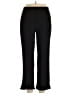 Unbranded Black Dress Pants Size XL - photo 1