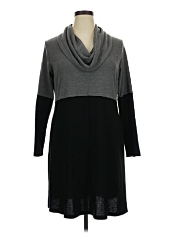 Karen Kane Casual Dress (view 1)