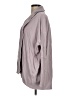 Lululemon Athletica Gray Purple Cardigan Size M (estimated) - photo 5