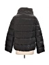 Luisa Cerano Black Snow Jacket Size 8 - photo 2