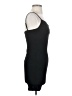 Unbranded Solid Black Cocktail Dress Size S (estimated) - photo 4