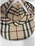 Burberry Ivory Tan Baseball Cap One size - photo 5
