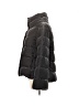 Luisa Cerano Black Snow Jacket Size 8 - photo 5