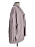 Lululemon Athletica Gray Purple Cardigan Size M (estimated) - photo 4