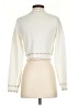 Cider Ivory Cardigan Size S - photo 2