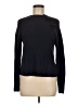 J.Crew Black Pullover Sweater Size M - photo 1