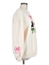 Unbranded Tropical Ivory Sweatshirt Size M - photo 4