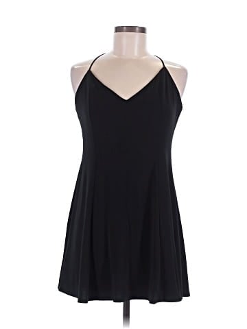 Silence and Noise Cocktail Dress (view 1)