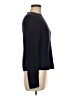 J.Crew Black Pullover Sweater Size M - photo 4