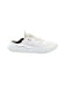 Under Armour White Sneakers Size 8 1/2 - photo 1