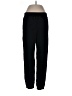 Aritzia Solid Black Track Pants Size L - photo 1