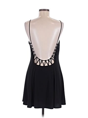 Silence and Noise Cocktail Dress (view 2)