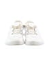 Under Armour White Sneakers Size 8 1/2 - photo 2