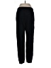 Aritzia Solid Black Track Pants Size L - photo 2
