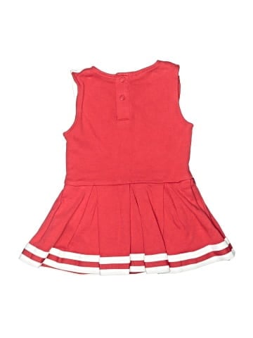 Creative Knitwear Dress (view 2)