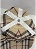 Burberry Ivory Tan Baseball Cap One size - photo 7