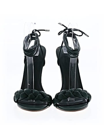 Cape Robbin Sandals (view 2)