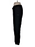 Aritzia Solid Black Track Pants Size L - photo 5