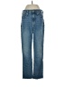 Madewell Blue Jeans Size 25 waist - photo 1