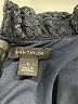 Ann Taylor Black Sleeveless Blouse Size S - photo 7