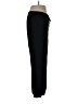 Aritzia Solid Black Track Pants Size L - photo 4