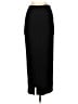 Bleusalt Black Formal Skirt Size 2 - photo 2