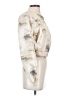 Zara Tie-dye Ivory Track Jacket Size XS - photo 4